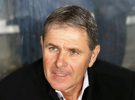 אוחנה יחליף את גוטמן? (אלן שיבר)