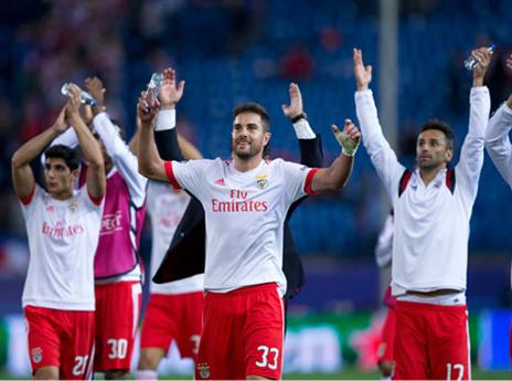 בנפיקה תגיע קטנה (GETTY)