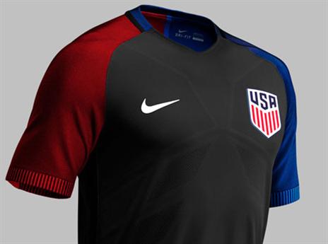 מדי החוץ של ארצות הברית