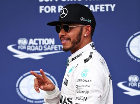 המילטון. פתיחה טובה לעונה (Getty)