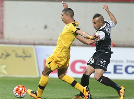 הפסד ראשון לקבוצה מהבירה לאחר 7 משחקים (יוסי שקל)