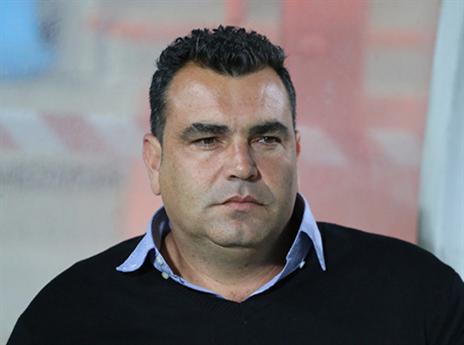 היה נסער (אנצ'ו גוש ג'יני)