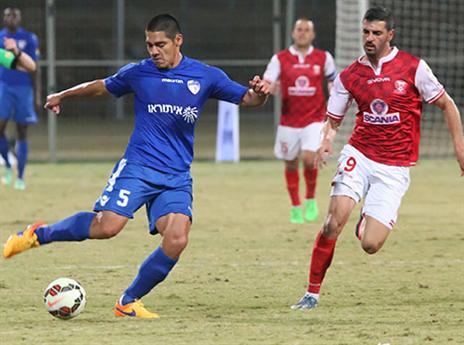 חווה בצורה אחרת את העונה של ק"ש. גוטיירס (סוכנות ג'יני)