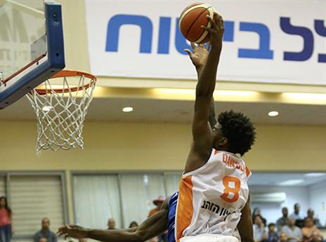 שואו טיים של דוסון (אלן שיבר)