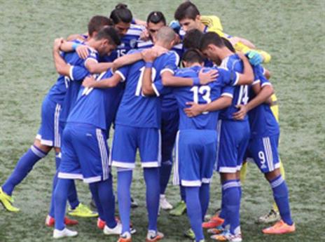 החבורה של אוחנה תצליח להפתיע את המארחת? (ההתאחדות לכדורגל)