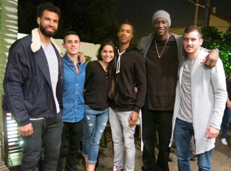 יחזור אחרי השחרור?