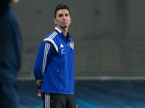 יאלץ להסתדר בלי אלקסלסי. בנאדו (עודד קרני)