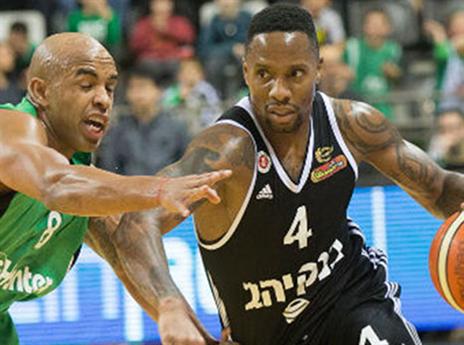 ככה נראה קרב צמרת (עודד קרני, מנהלת הליגה)