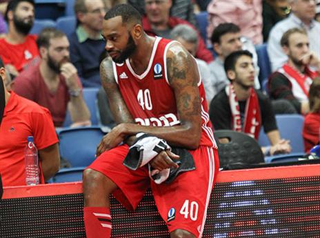 עוזב חודשיים לפני סיום העונה (דני מרון)