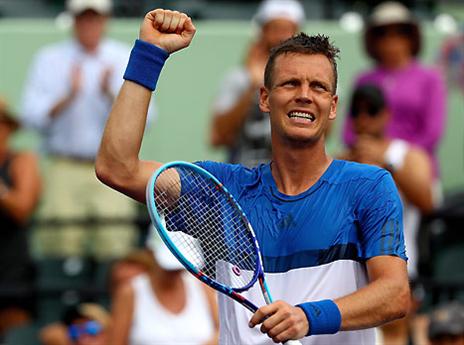 ועכשיו למשימה הקשה מכולן. ברדיך (gettyimages)