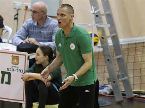 גל גלילי ינסה לקלקל להם את התכניות (צילום: אלן שיבר)