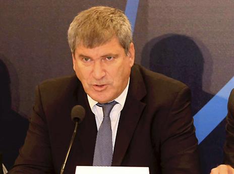 ייפרד אחרי שנתיים. יורם באומן (צילום: אלן שיבר)