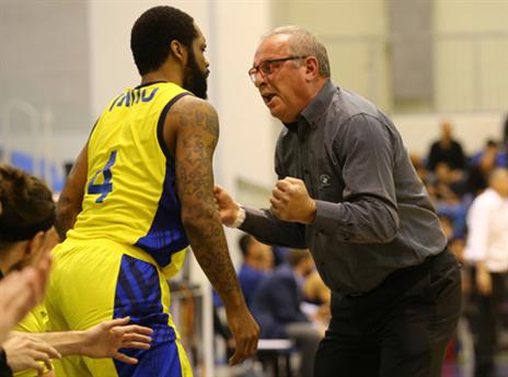 כל צעד דרמטי עלול לגרום לנזק גדול יותר (אלן שיבר)