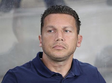 בכר. קשה במאני טיים (דני מרון)