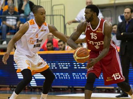 לכתומים יש מה להוכיח. סמית' מול יאנגר (מנהלת הליגה)