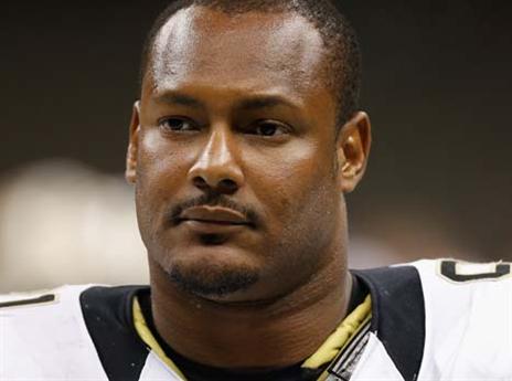 שיחק 9 שנים בעיר. סמית' (getty)