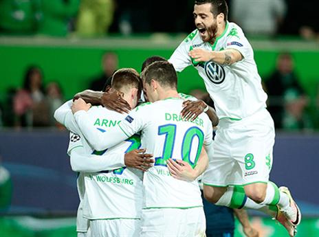 יחגוג גם הפעם מול ריאל? (getty)
