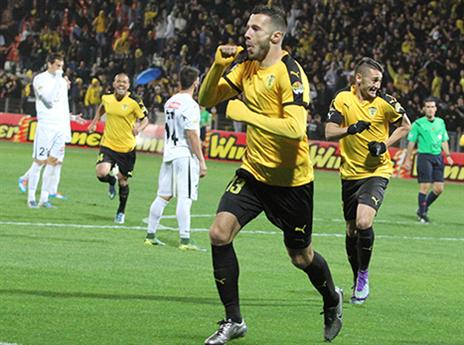 עסקת חבילה? אצילי ורוקאביצה (אנצ'ו)