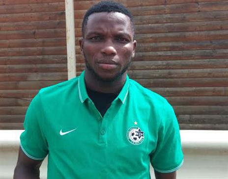 אקפאי. החיזוק הראשון של הירוקים בשנה הבאה? (האתר הרשמי של מכבי חיפה)