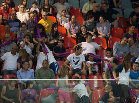 זיסמן מלא מפה לפה (עודד קרני)