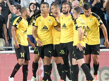 תנו להם את רעננה כל שבוע (דני מרון)