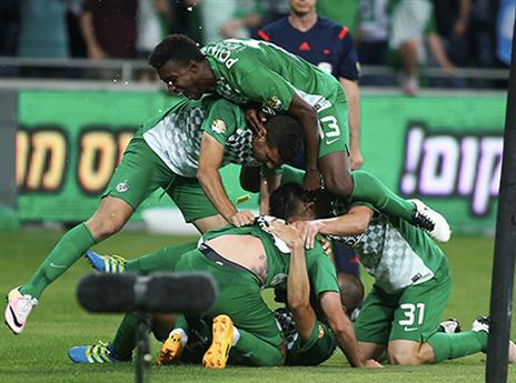 נתראה בגמר (אלן שיבר)