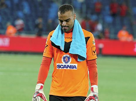 קנדיל. ערב מתסכל לסכנין (אלן שיבר)