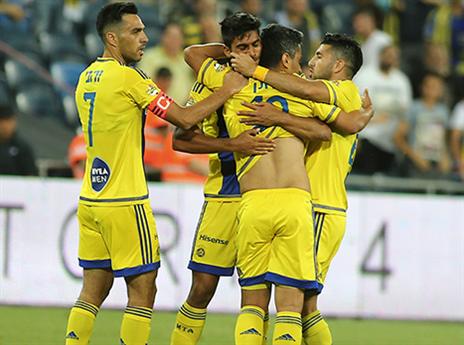 ערב כדורגל נהדר (אלן שיבר)