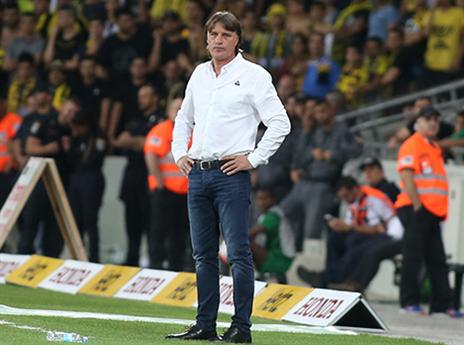 דראפיץ' מרוצה מהיכולת של השחקנים שלו (יוסי שקל)