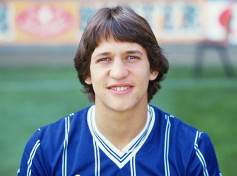 לינקר במדי לסטר. בקרוב בתחתונים? (Getty)