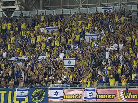 אנחנו, האוהדים, כבר התרגלנו לזלזול (אלן שיבר)