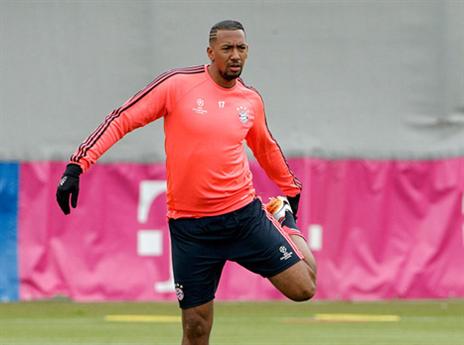 יוכל לשחק. בואטנג (Getty)