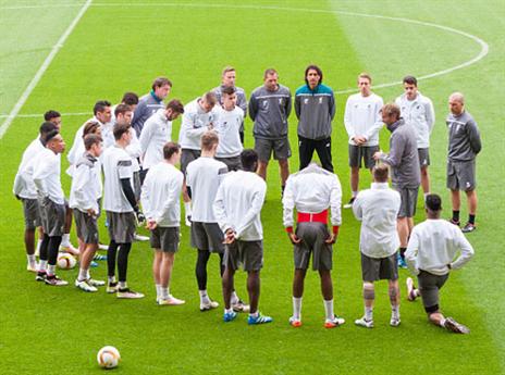 ויאריאל תעצור את ליברפול? (GETTYIMAGES)