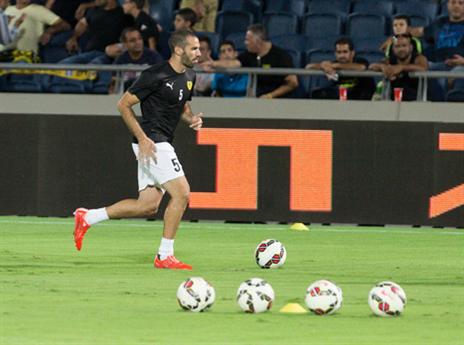 צפוי לפתוח. קפילוטו (אלן שיבר)