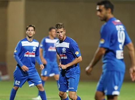 מלמד ישחק בליטא? (אנצ'ו גוש)