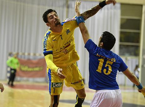 בדרך לאליפות שניה בהיסטוריה? (עמית שיסל, איגוד הכדוריד)