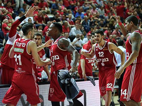 אופי של אלופה (אלן שיבר)