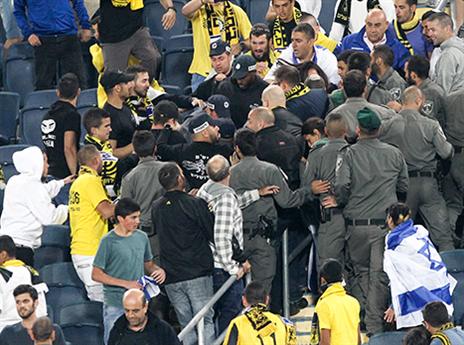 מה יהיה העונש? (דני מרון)