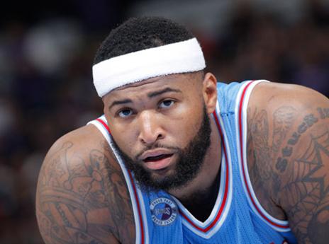 קאזינס. בקרוב יקבל מאמן חדש? (Getty)