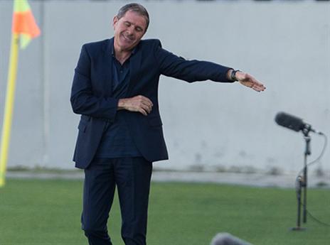 חושב קדימה. גוטמן (עודד קרני)