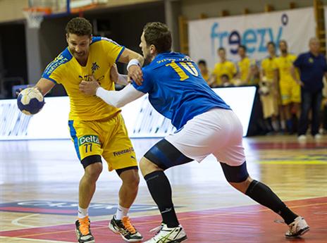 פומרנץ לא קיבל הנחות (עודד קרני)