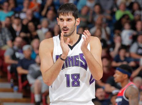 כספי. יסתדר עם ייגר? (Getty)