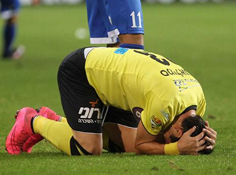 בנתניה יצליחו להתרומם מהסיפור הזה?