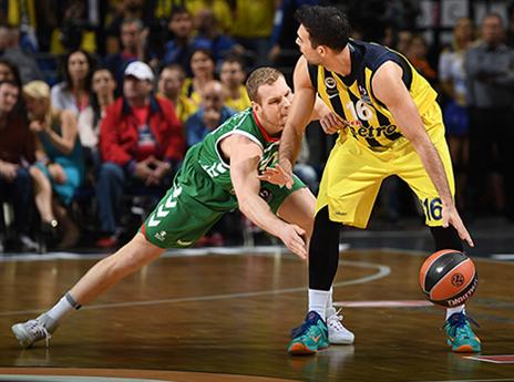 סלוקס קלע סל מכריע  (gettyimages)