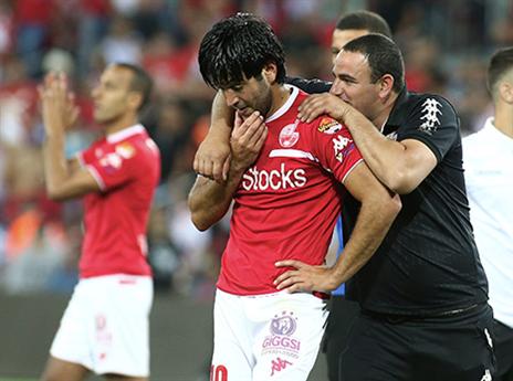 שוב לא אמור לפתוח. ברדה (אלן שיבר)