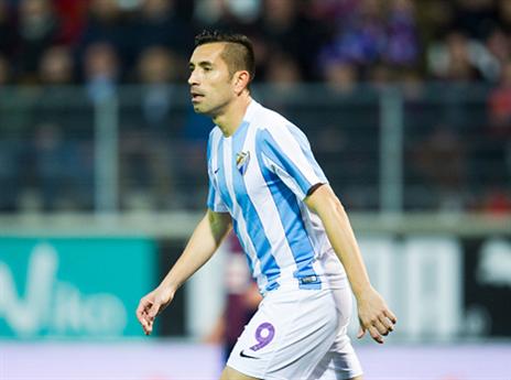 צ'ארלס. חגג צמד גם במשחק חסר חשיבות (getty)