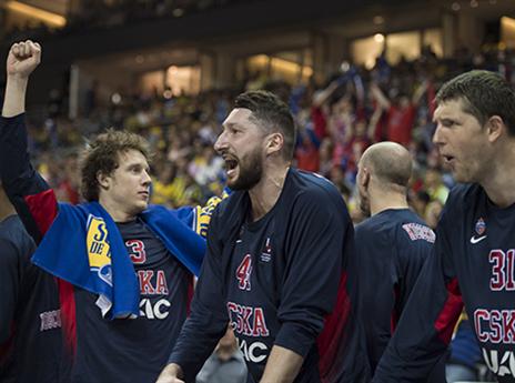 עכשיו חם להם (GETTYIMAGES)