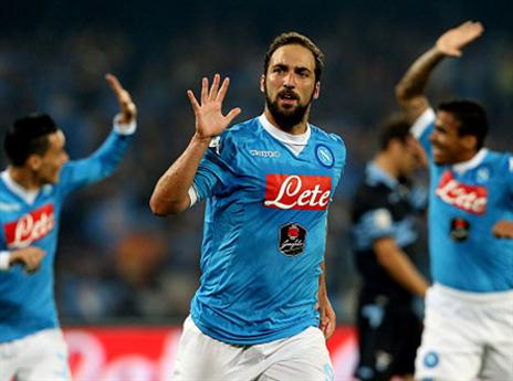 היגוואין שני (GETTY)