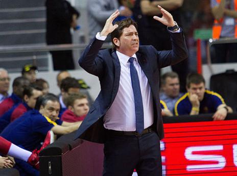 בלאט עשוי להחליף אותו. פסקואל (Getty)