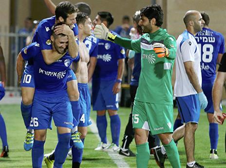 ק"ש חגגה הישארות, הבעלים מתכנן שינוים (אלן שיבר)